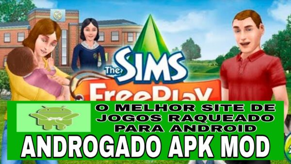 Free Apk - The Sims FreePlay Mod Apk v5.79.0