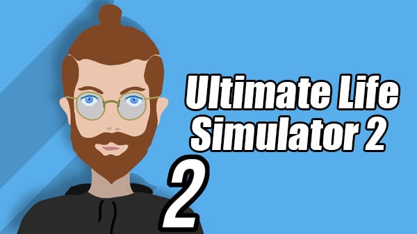 Ultimate Life Simulator 2