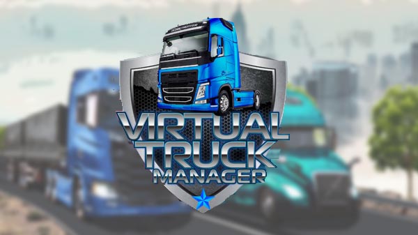 Virtual Truck Manager hack Androgado