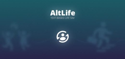AltLife Life Simulator