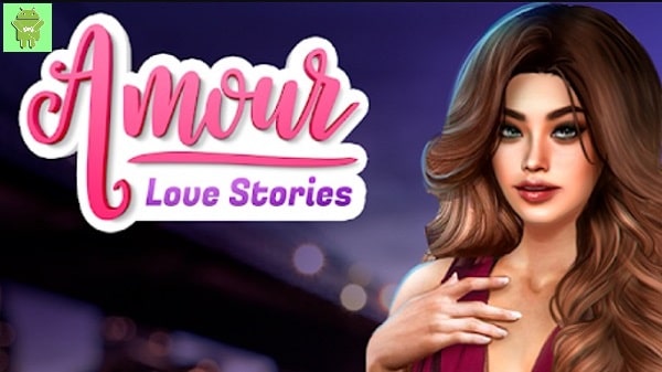 Amour Love Stories hacked