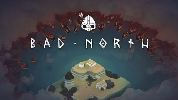 Bad North Jotunn Edition hack Android