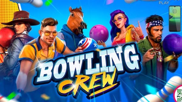 Bowling Crew Android