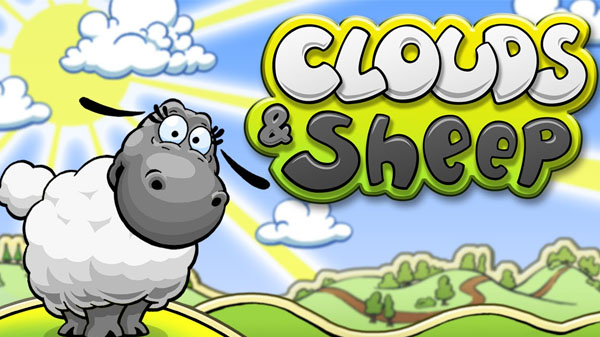Clouds & Sheep Premium hack unlimited stars