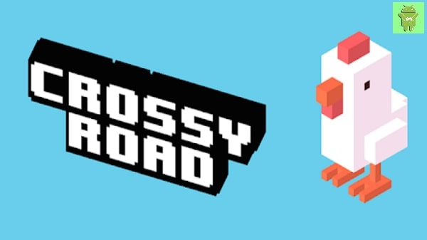 Crossy Road hack