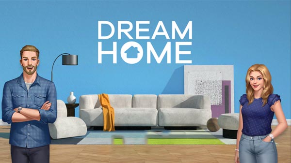 Dream Home Unlimited Money
