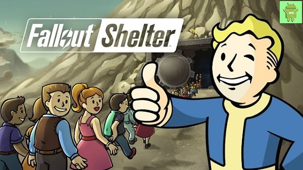 Fallout Shelter unlimited money