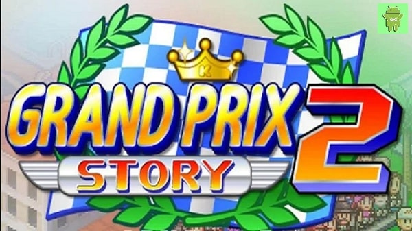 Grand Prix Story 2 hack apk