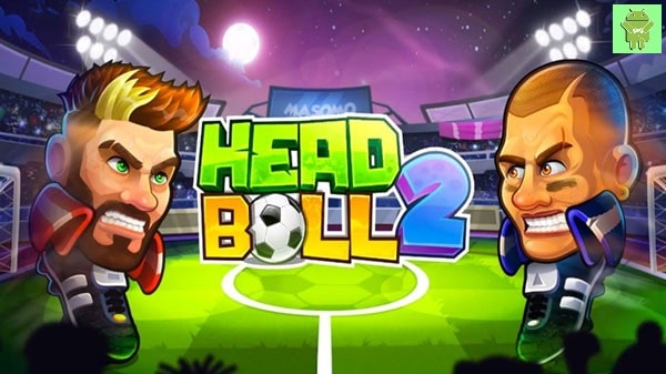 Head Ball 2 v1.560 Apk Mod Menu [Dinheiro Infinito]
