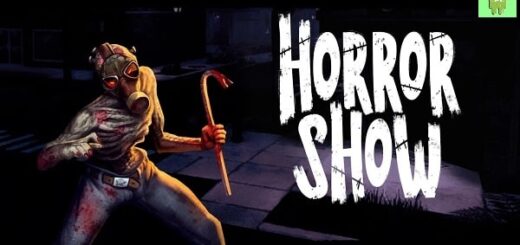 Horror Show unlimited money