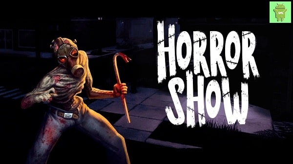 Horror Show unlimited money