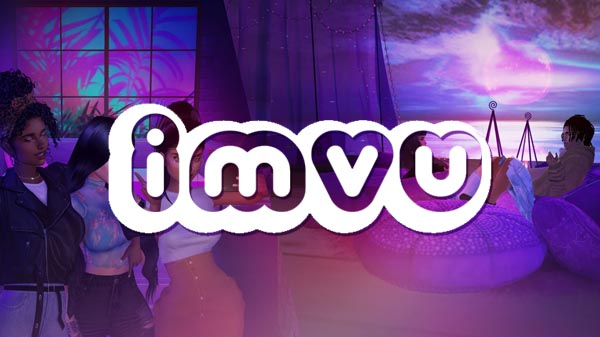 Baixar IMVU Dinheiro infinito 2019 - Jogos android com dinheiro infinito