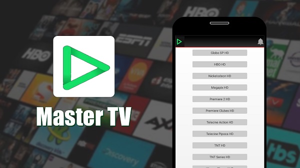 Master TV Atualizado