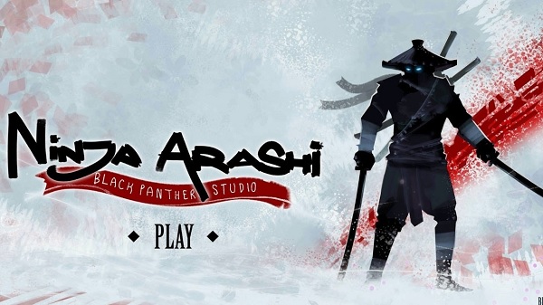 Ninja Arashi hack unlimited money
