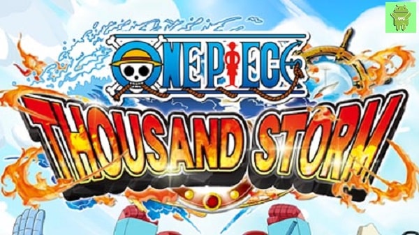 ONE PIECE THOUSAND STORM unlimited money