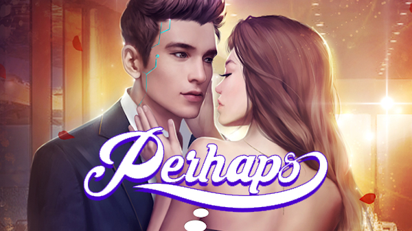 Perhaps android