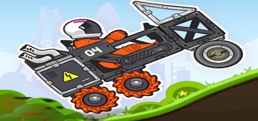 RoverCraft