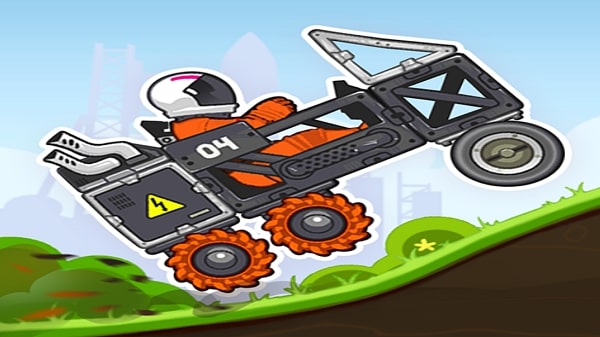 RoverCraft