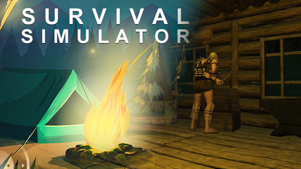 Survival Simulator hack Unlimited Money