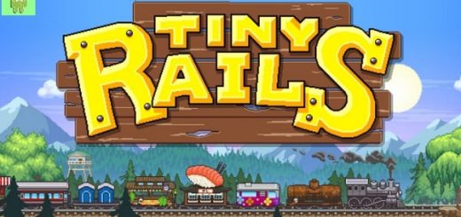 Tiny Rails hack
