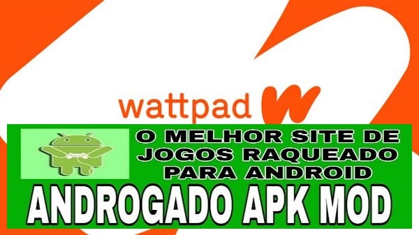 Wattpad Premium Androgado