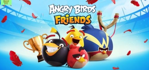 Angry Birds Friends unlimited money