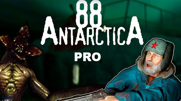Antarctica 88 pro android
