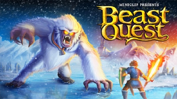 Beast Quest hack