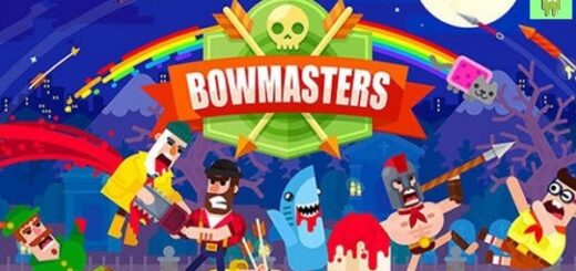 Bowmasters hack