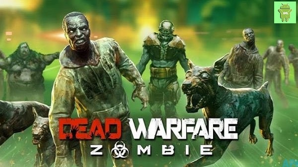 DEAD-WARFARE-Zombie hack
