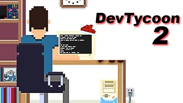 DevTycoon 2