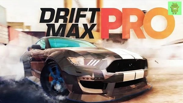 ᐉ Drift Max Pro Dinheiro Infinito Apk Mod