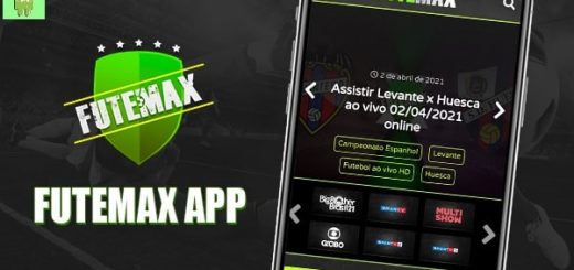 Futemax app hack