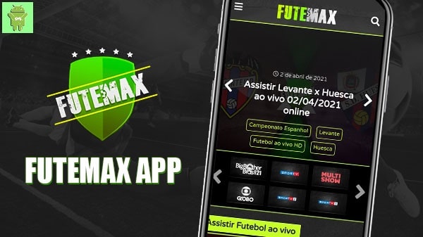 Futemax app hack