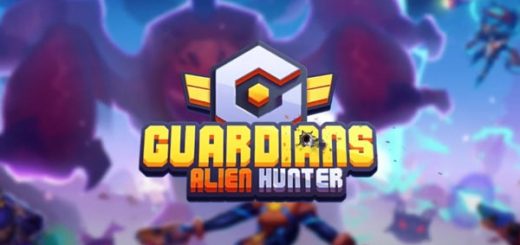 Guardians Alien Hunter hack