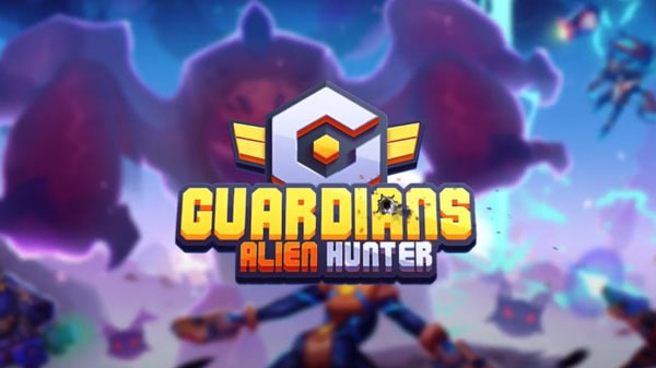 Guardians Alien Hunter hack