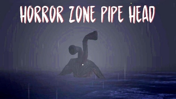 Horror Zone Pipe Head mod menu