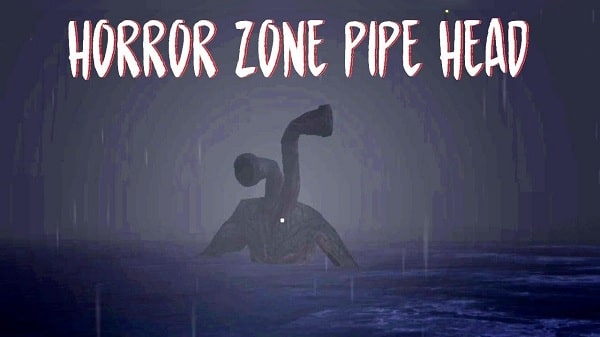 🔥 Download Horror zone Pipe Head 0.326 [Mod Menu] APK MOD. Pretty