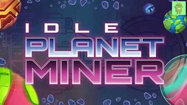 Idle Planet Miner unblocked