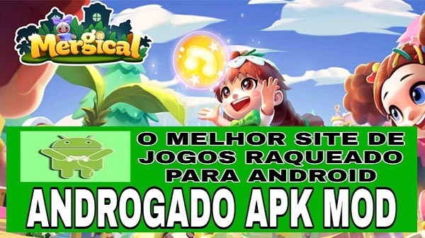 Mergical hack