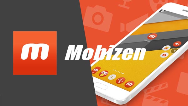 Mobizen Pro Apk