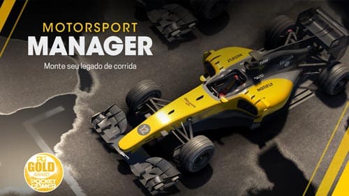 Motorsport Manager Mobile Hack Apk