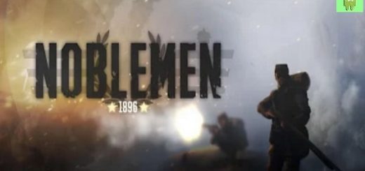 Noblemen 1896 Apk Mod