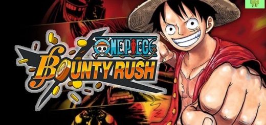 ONE PIECE Bounty Rush hack