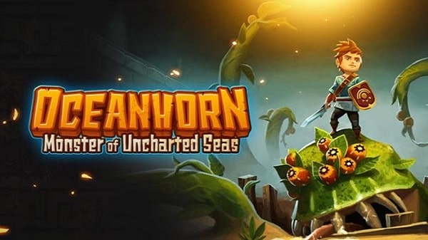 Oceanhorn download