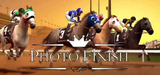 Photo Finish Horse Racing unlimited money