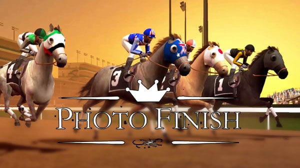 Photo Finish Horse Racing unlimited money