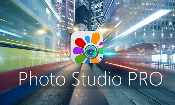 Photo Studio Pro mod