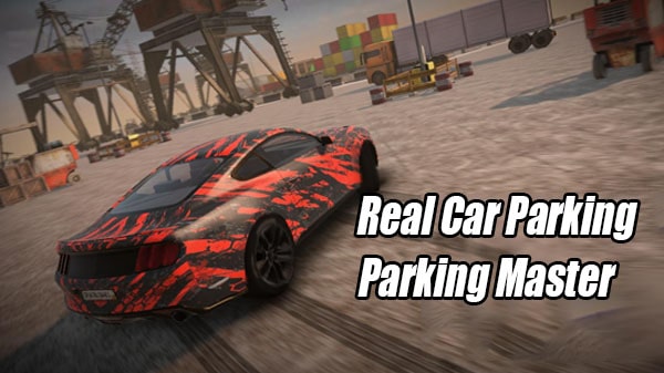 Real Car Parking Master v1.7.0 Apk Mod (Dinheiro Infinito) Download 2023 -  Night Wolf Apk