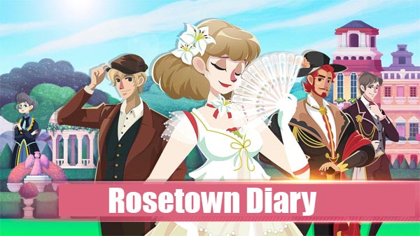 Rosetown Diary hack mod